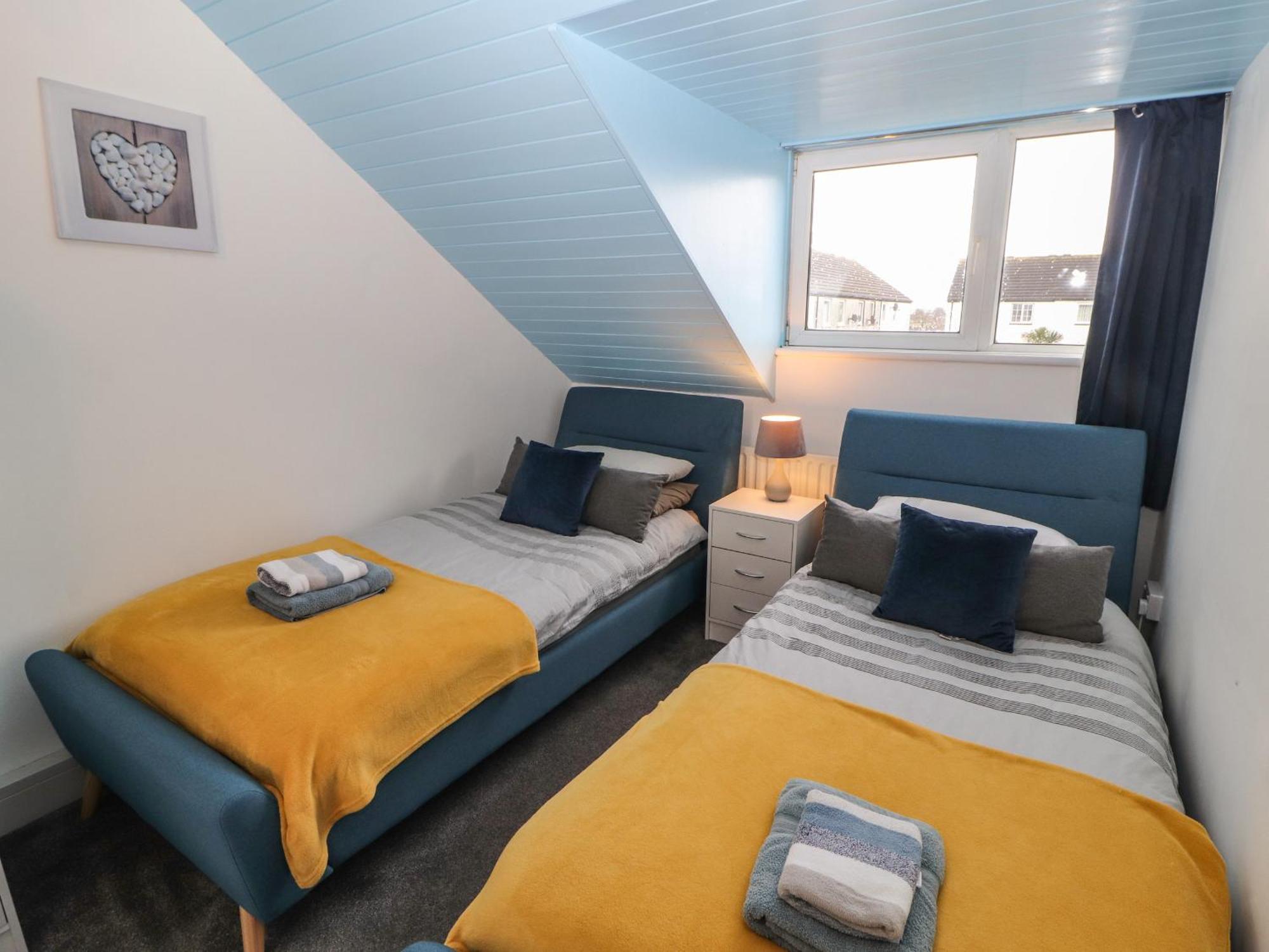 Harbour View Villa มิลลอม ภายนอก รูปภาพ