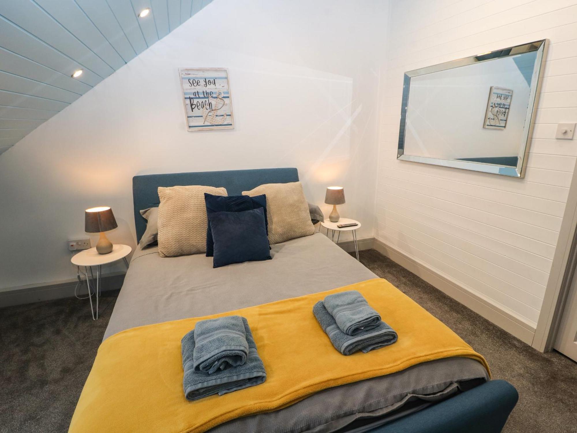Harbour View Villa มิลลอม ภายนอก รูปภาพ